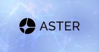 Aster推出新的回购计划，将高达80%的每日手续费用于购买ASTER代币。