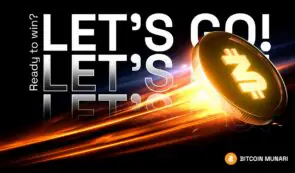 Bitcoin Munari 预售今日结束，这是抢先体验的最后机会