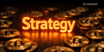 由于现金储备飙升至 22 亿美元，该策略暂停了比特币购买&mdash;&mdash;以下是此举背后的原因