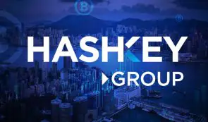 HashKey融资2.5亿美元，短期加密货币流动性回落