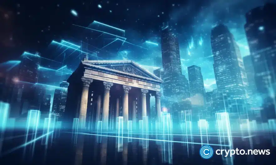 随着萨尔瓦多押注比特币并迎来经济复苏，国际货币基金组织软化了对萨尔瓦多的立场。