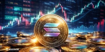 Solana 价格在 128 美元下方盘整，而 ETF 资金流入表明长期支撑信号。