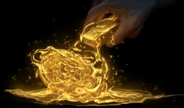 交易员称黄金价格有望涨至 8000 美元，并排除比特币出现深度熊市的可能性&mdash;&mdash;以下是他的展望