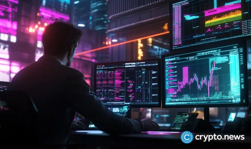 为什么场外交易平台对大型加密货币交易变得至关重要