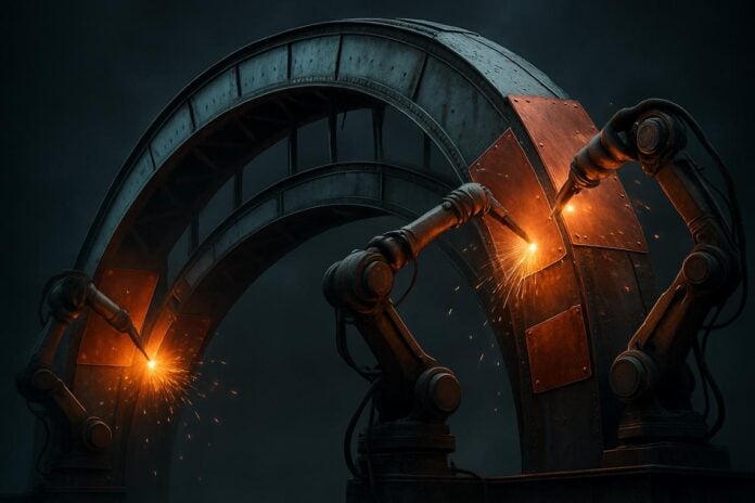 Builder&rsquo;s Block 008 中的生态系统增长和仲裁更新