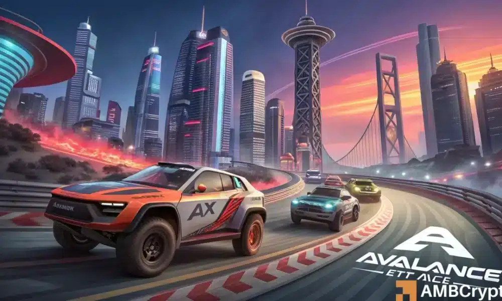 Grayscale 的 AVAX ETF 进入最后阶段&mdash;&mdash;但它能击败 VanEck 和 Bitwise 吗？