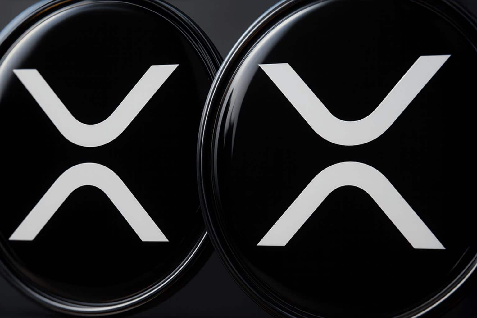 XRP 显示出企稳的早期迹象&mdash;&mdash;圣诞节行情即将到来？