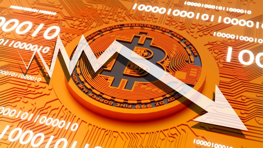 比特币面临黯淡的圣诞节：或将迎来七年来最糟糕的第四季度