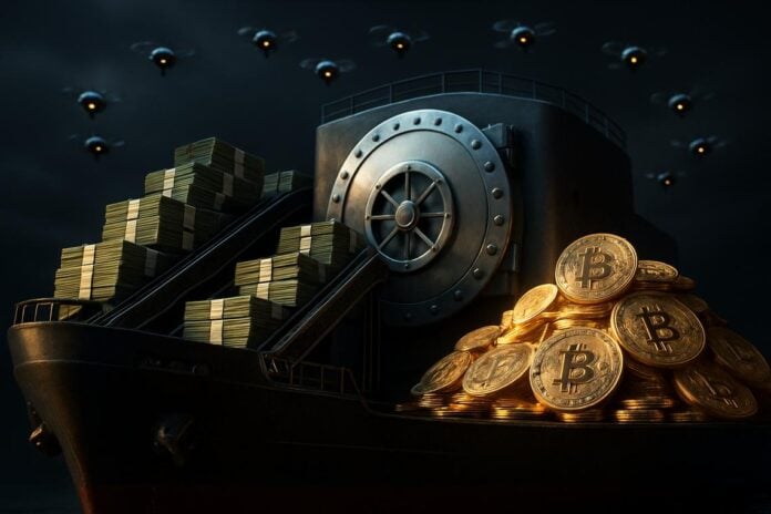 分析师认为，随着Strategy增加现金储备并暂停比特币购买，其股价有望上涨。