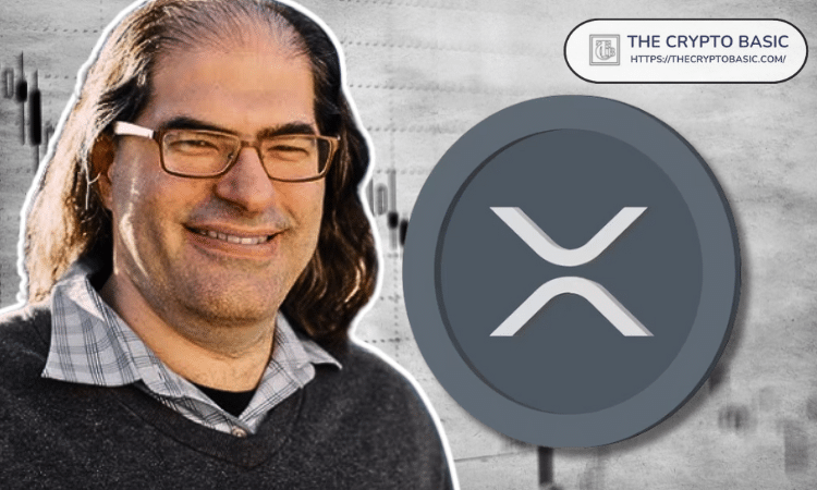 Ripple首席技术官透露，XRP托管机制限制了Ripple自由出售XRP的能力。