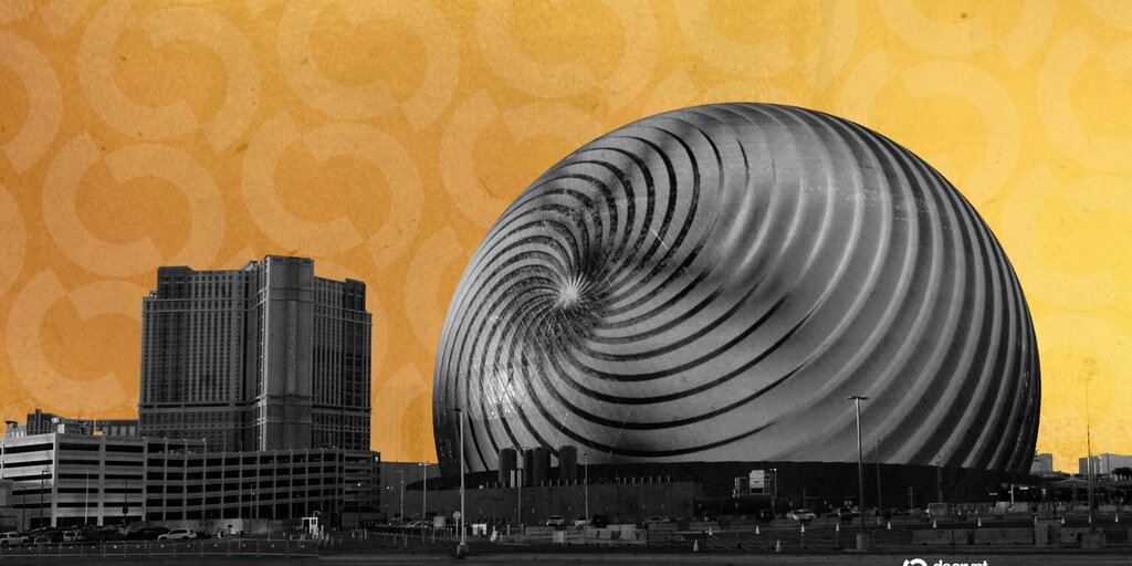 胖企鹅是如何登上拉斯维加斯球体的&mdash;&mdash;在 Dogwifhat 失败之后