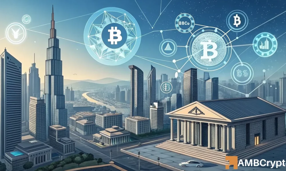 全球流动性达到 157 万亿美元&mdash;&mdash;但加密货币市场依然谨慎