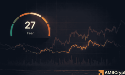 为什么现在的&ldquo;恐慌&rdquo;并不意味着&ldquo;逢低买入&rdquo;