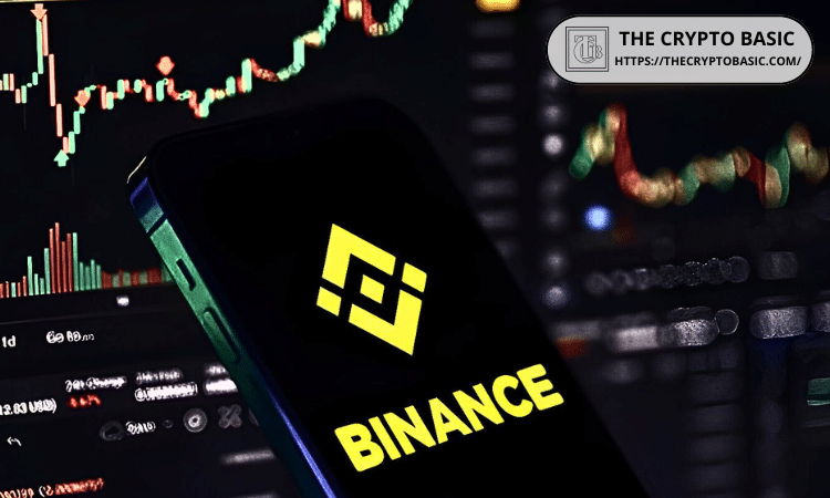 比特币在币安闪崩至 2.4 万美元，创 2023 年新低：详情