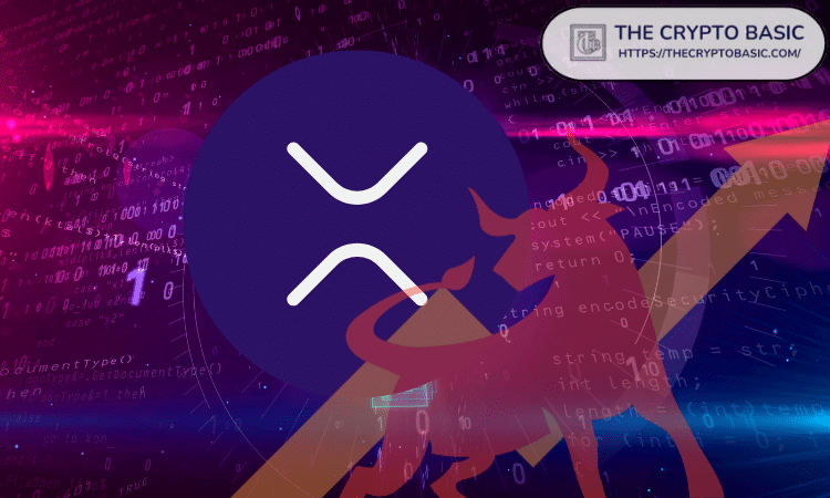 日本分析师表示，XRP持有者应密切关注来自日本的这条最新消息。