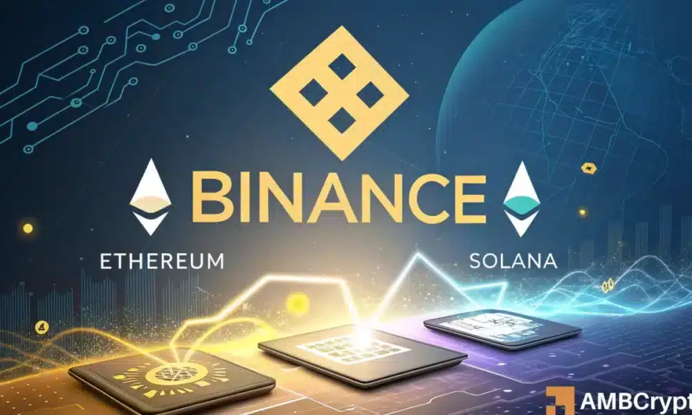 &ldquo;2026年将会很棒&rdquo;：BNB如何凭借432万日活跃用户引领潮流