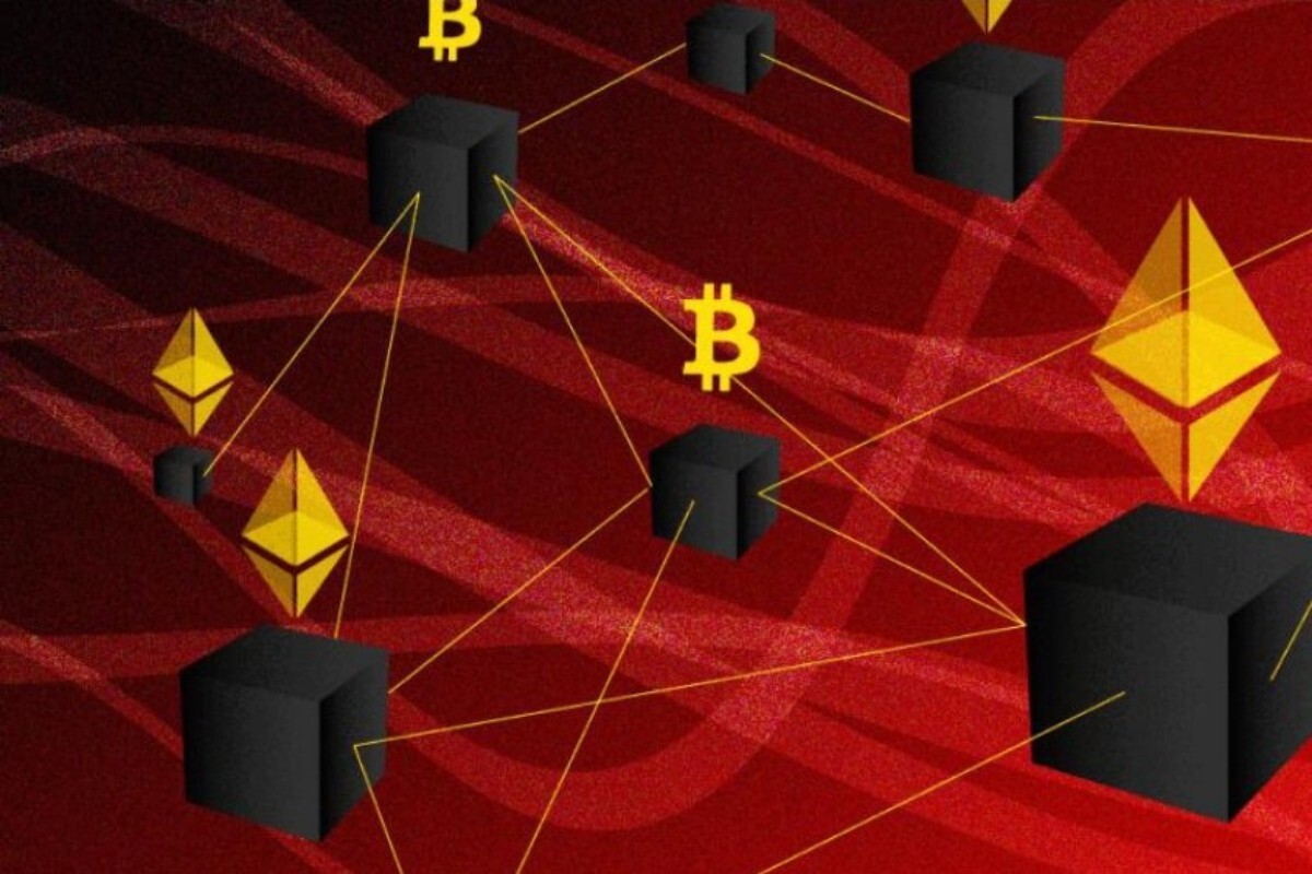 Polychain领投以太坊区块空间基础设施开发商ETHGas 1200万美元融资