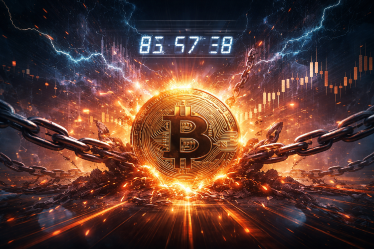 分析师称，价值 4.15 亿美元的比特币 Gamma 洗盘即将到来：未来 8 天至关重要。