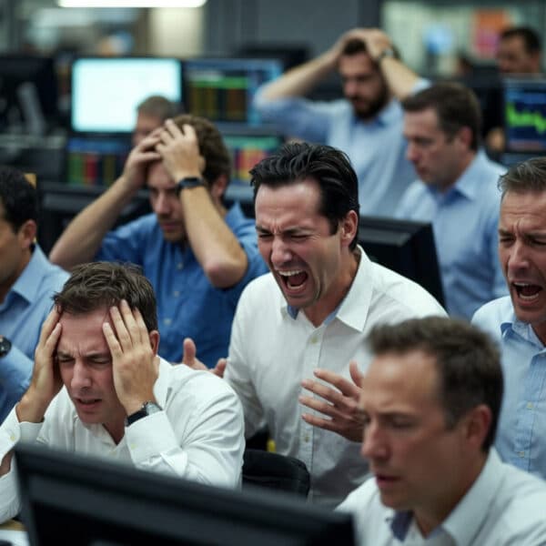 1540亿美元的加密货币清算：如何避免以及应该怎么做