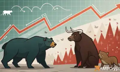 山寨币在2025年的困境&mdash;&mdash;新代币发行价格低于TGE价格，但&hellip;&hellip;