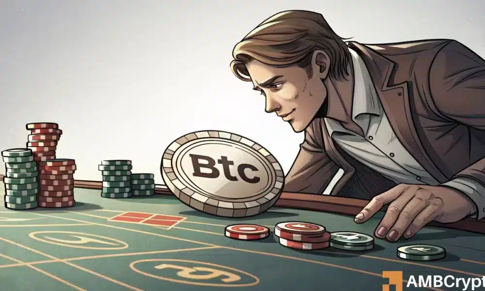 比特币 8.5 万美元的价格战&mdash;&mdash;为什么比特币的假日模式似曾相识