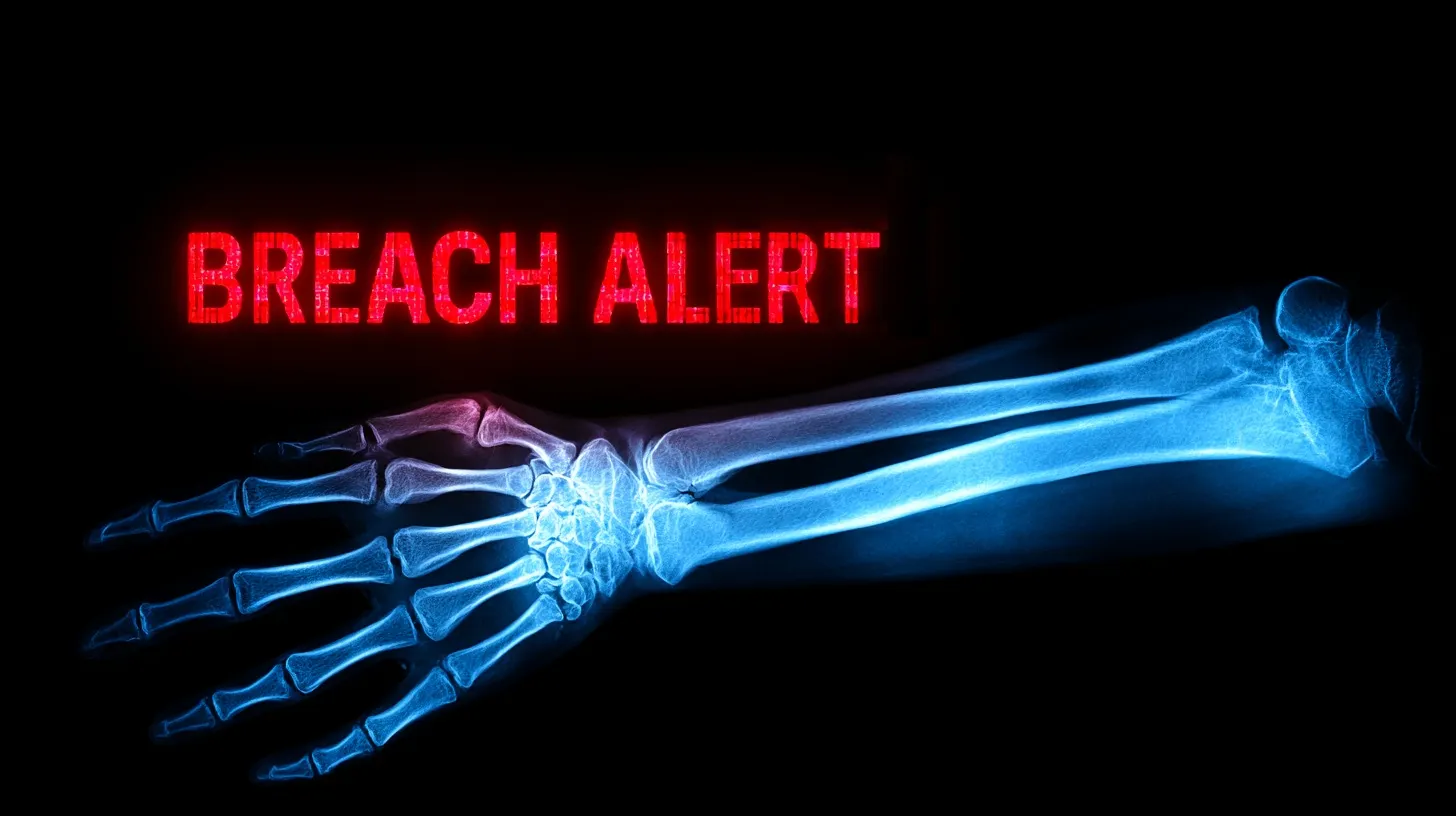 一家医疗保健公司在黑客攻击事件中泄露了受害者的全名、社会安全号码、银行账户信息和机密医疗细节后，将向受害者支付最高 5000 美元的赔偿金。