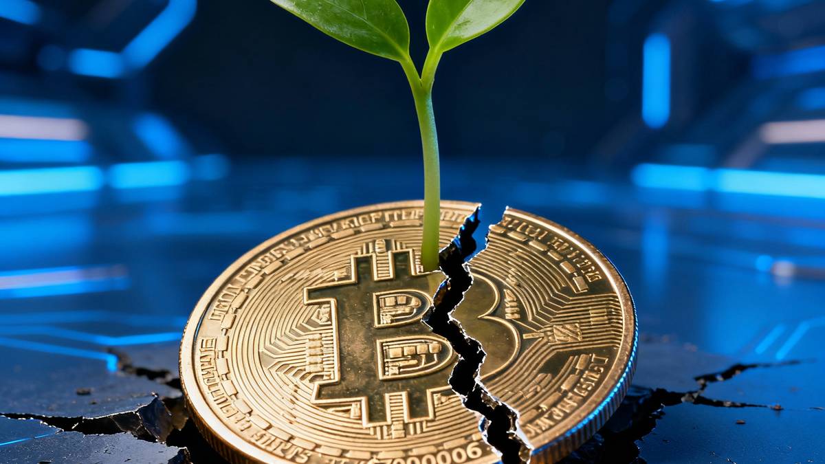 ชวนส่อง！比特币 2026 年