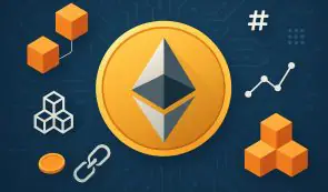 以太坊计划在 2026 年进行重大网络升级&mdash;&mdash;以下是您需要了解的内容