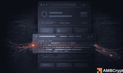 ZachXBT 指出 Trust Wallet 扩展程序疑似存在问题，用户报告资金被盗。