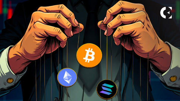 一位曾在4chan上成功预测比特币峰值价格为12.6万美元的用户，预测到2026年比特币价格将达到25万美元，以太坊价格将达到2万美元。