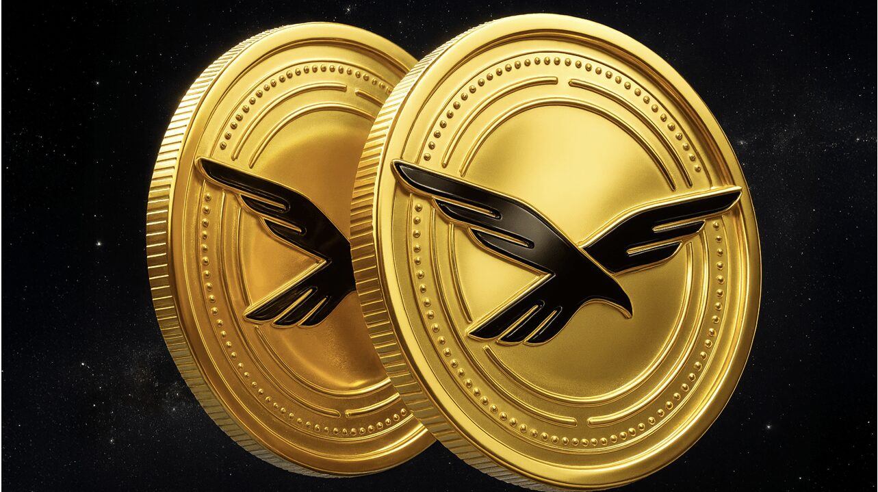 与特朗普有关联的世界自由金融公司今日上涨 8%：为什么？