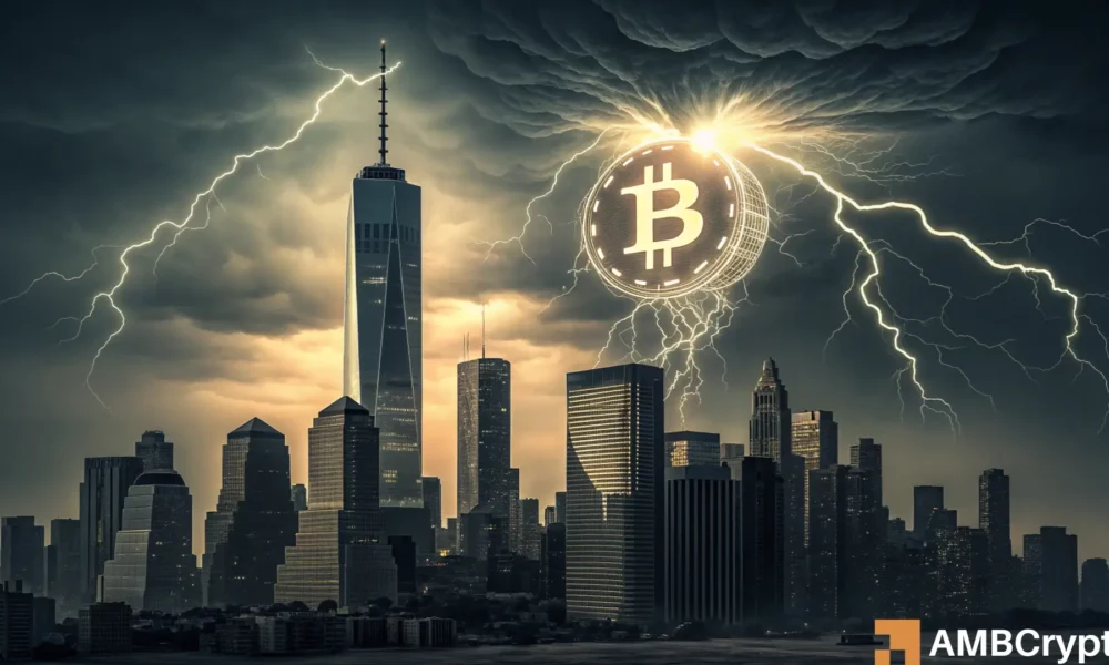 价值 237 亿美元的比特币期权即将到期&mdash;&mdash;交易员为何预期会有爆炸性事件发生