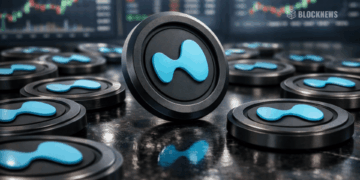 Hyperliquid 2025 年的爆发式增长表明 DeFi 衍生品正在快速扩张&mdash;&mdash;以下是数据揭示的内容