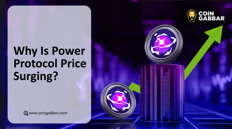 Power Protocol 的价格今天为何上涨？$POWER Fableborne 优惠