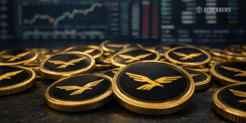 世界自由金融领涨全球百强股，市场低迷&mdash;&mdash;以下是推动WLFI今日上涨的因素