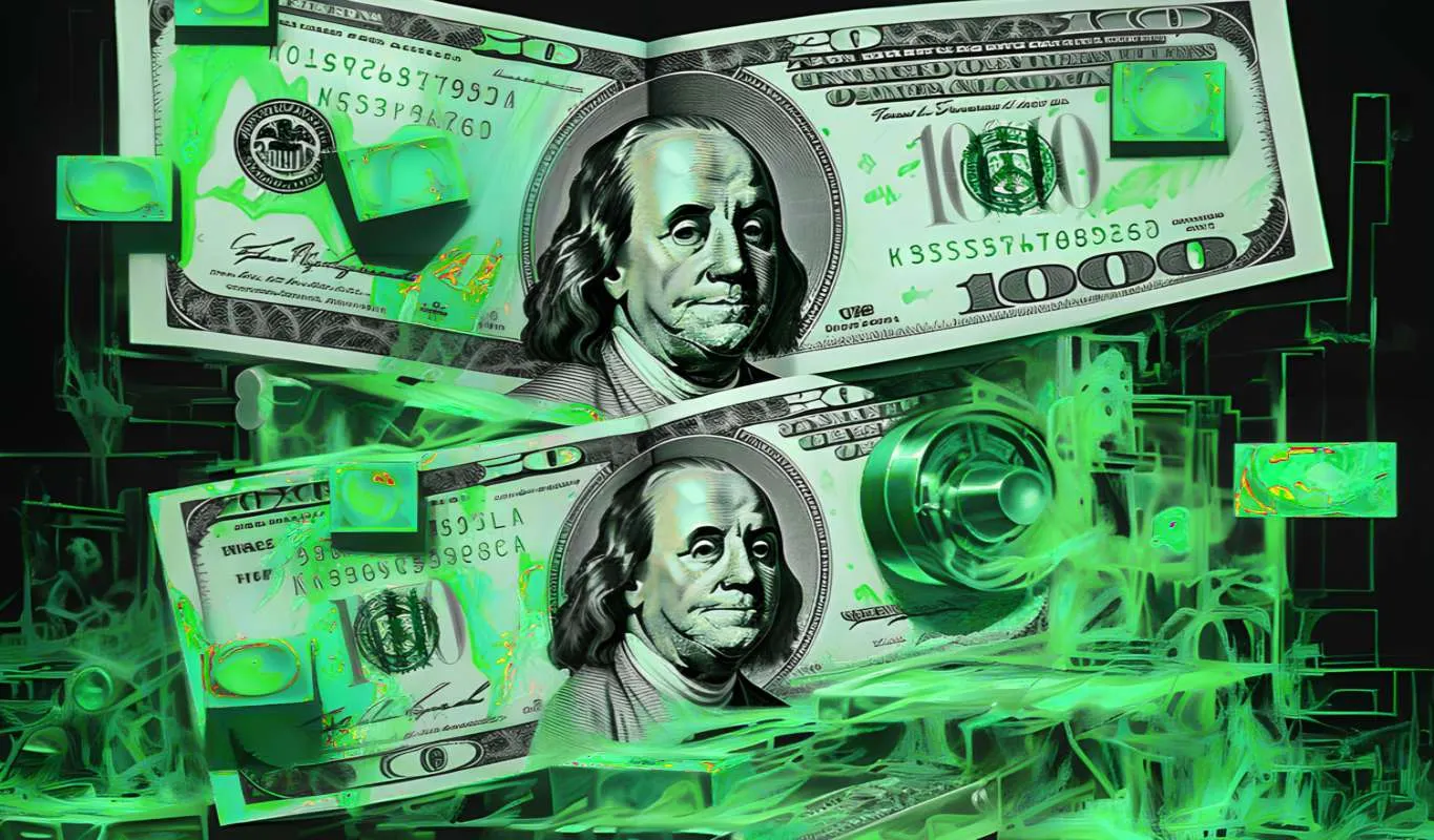 金砖国家中国、印度和巴西抛售了价值288亿美元的美国国债，此前摩根大通预测美元&ldquo;净看跌&rdquo;。