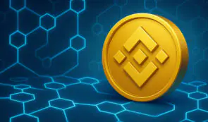 BNB链力求加速，而BNB价格反映出市场谨慎情绪。