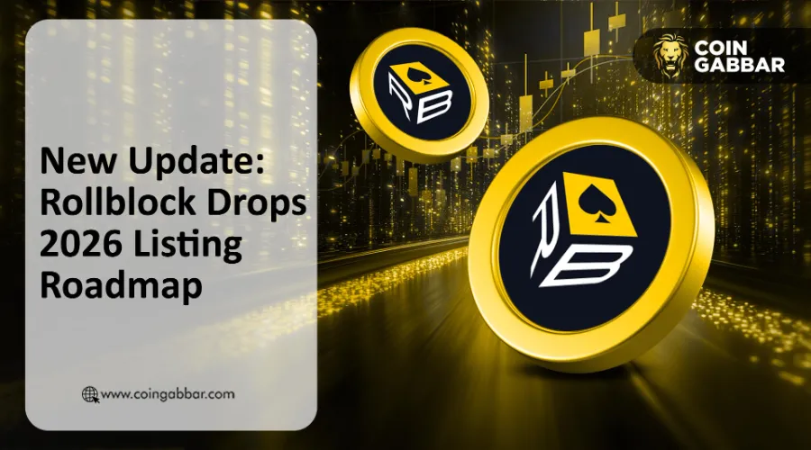 RBLK团队发布2026年产品上线路线图：查看Rollblock上线日期