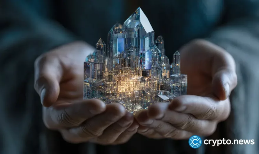 加密货币的中年危机：代币需要纳斯达克式的二级市场 | 观点