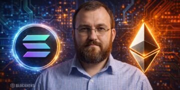 Solana vs 以太坊：Charles Hoskinson 解释为何速度在当下至关重要，但深度在未来也同样重要