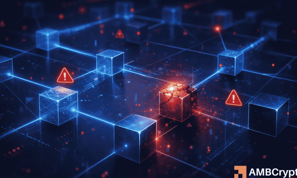 报告显示，到2025年，社会工程攻击将成为加密货币TVL漏洞利用的主要手段。