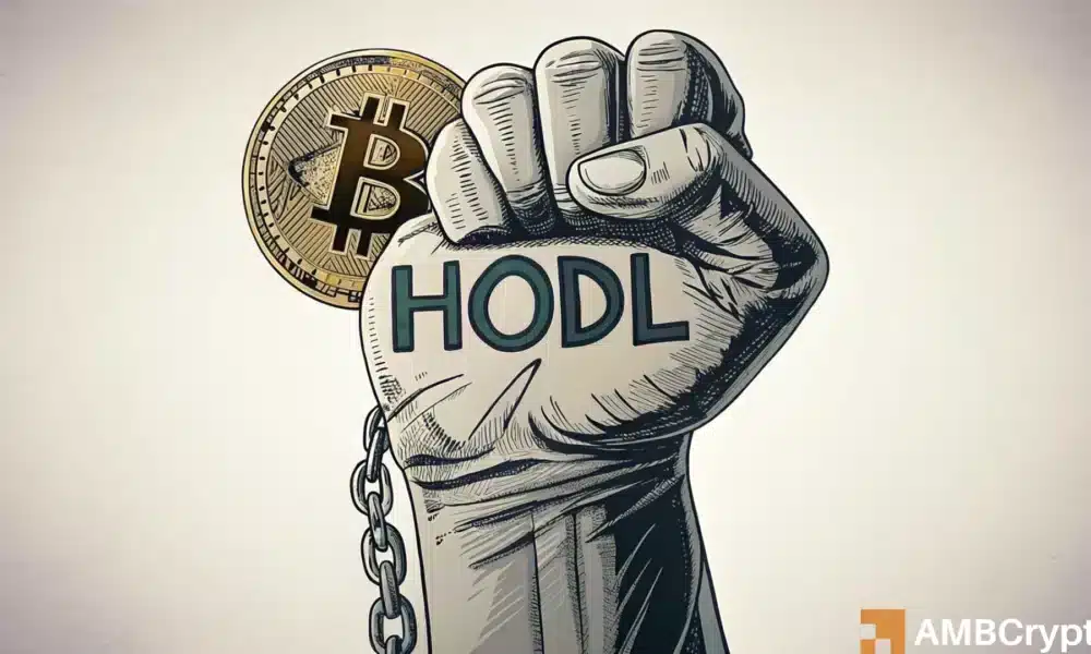 比特币3000美元的闪跌为何可能是又一次买入良机