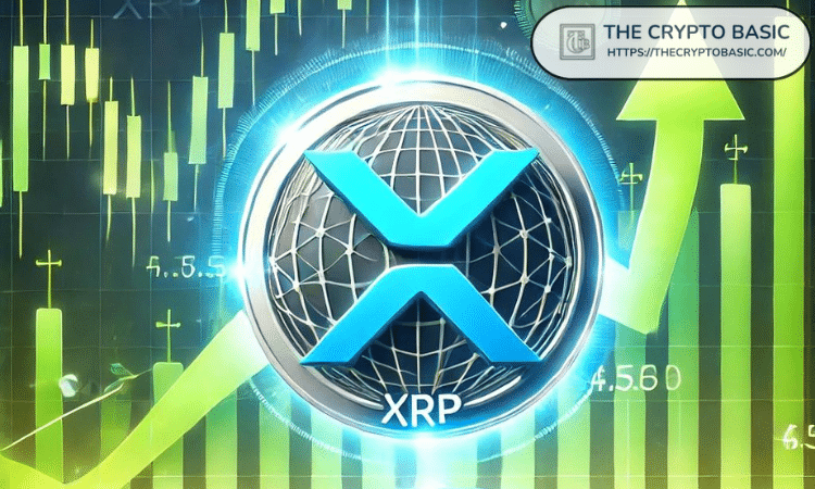 顶级投资者称 XRP 的设计目的是将散户投资者挤出市场。