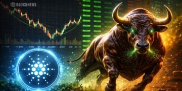 ADA价格测试关键支撑位，分析师关注短期反转迹象