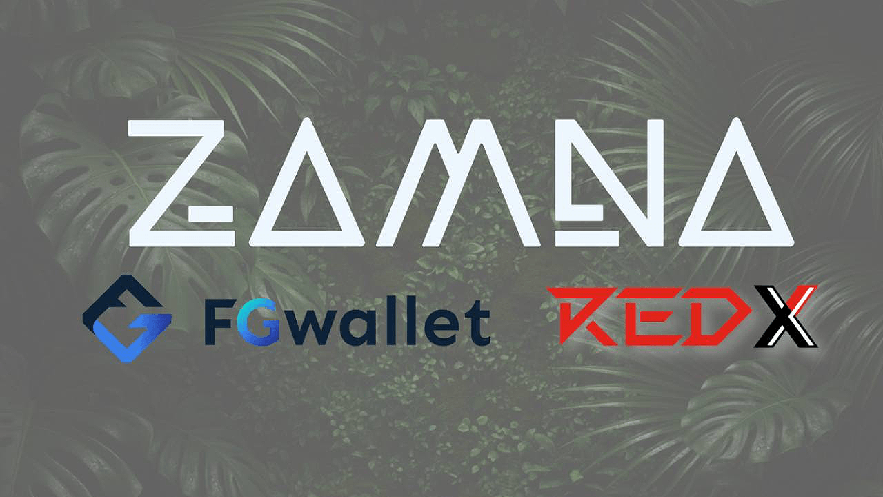 全球音乐节 ZAMNA 与 Web3 携手开启现场娱乐新时代