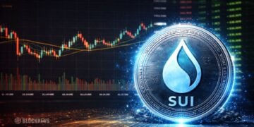 SUI股价守住关键支撑位，分析师密切关注突破或跌破情况。