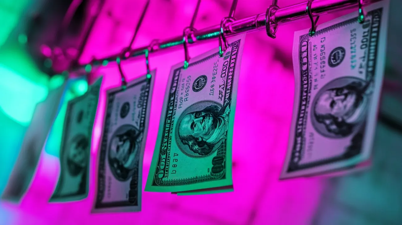 据报道，人民币兑美元汇率走强，迫使金砖国家央行紧急买入美元。