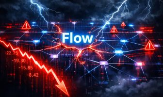 Flow Network 调查潜在安全事件