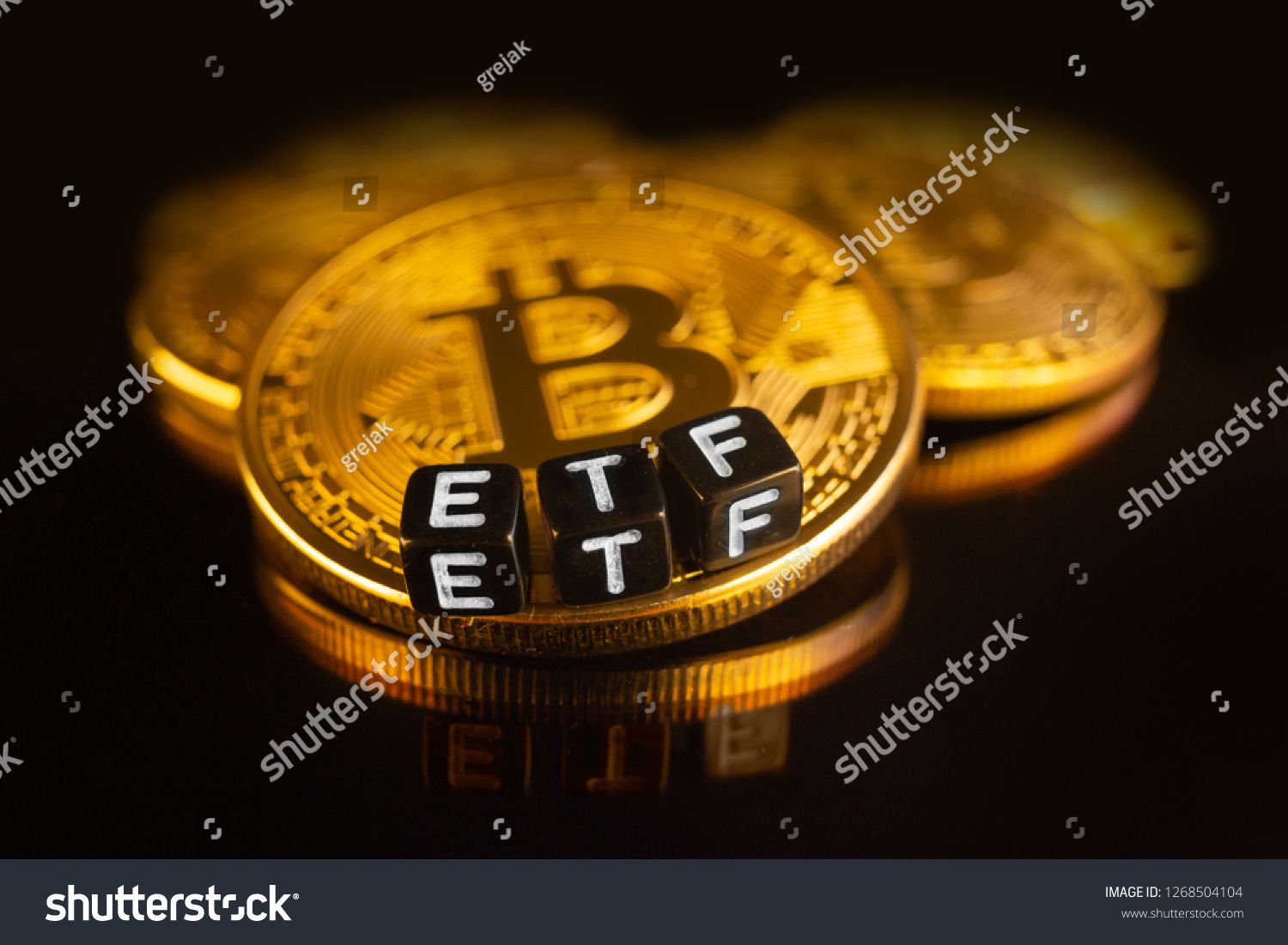 Galaxy：加密货币ETF是否会迎来500亿美元的华尔街资金涌入？