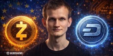 在欧洲监管力度加大之际，隐私币价格飙升，Vitalik 发出警告